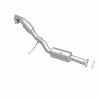 Magnaflow 2004 Volvo S60 2.5L Direct Fit Converter - Burkken Auto Parts