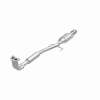 Magnaflow 2004 Mitsubishi Lancer 2.4L Direct Fit Converter - Burkken Auto Parts