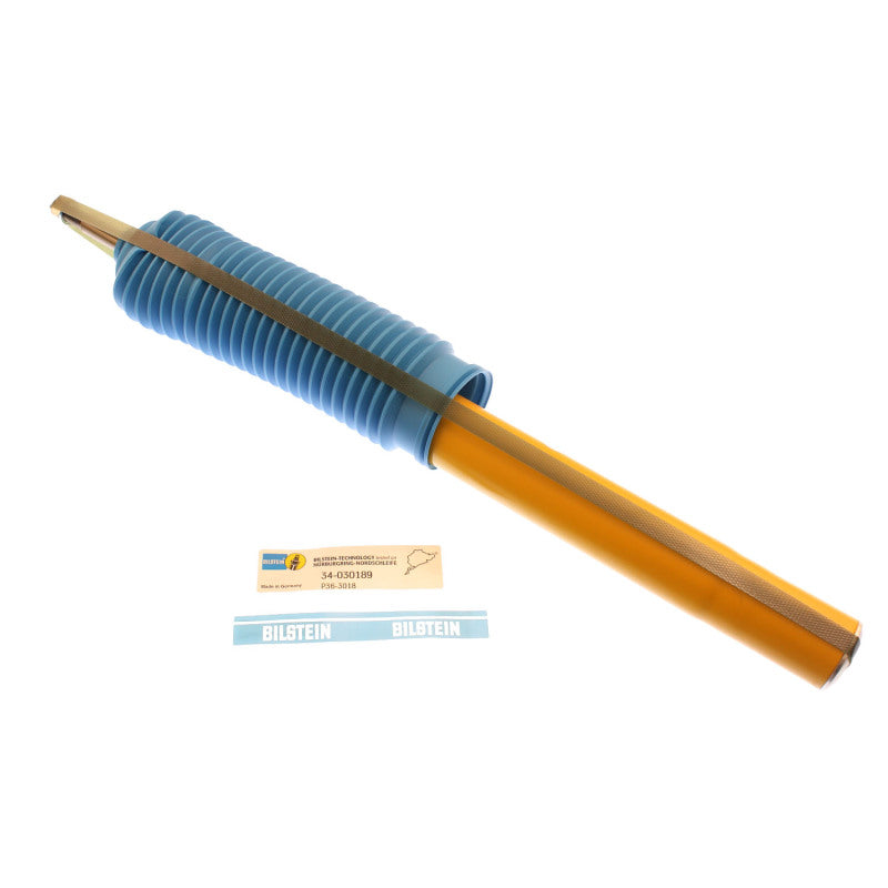 Bilstein B8 1988 BMW 735i Base Front 36mm Monotube Strut Insert - Burkken Auto Parts