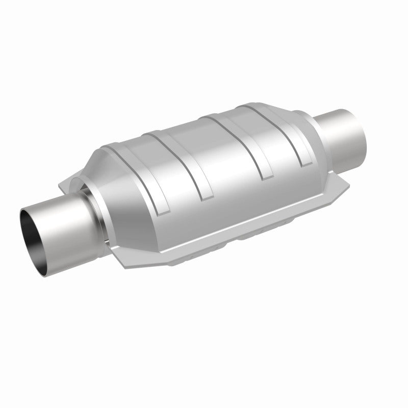MagnaFlow Conv Universal 2 inch T2 Front - Burkken Auto Parts