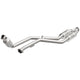MagnaFlow Conv DF 2000 Mercedes CLK320 3.2L - Burkken Auto Parts