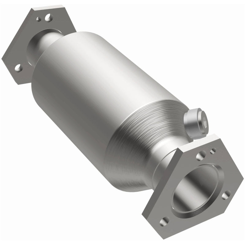 MagnaFlow Conv DF 75-92 Audi/VW CA - Burkken Auto Parts