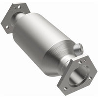 MagnaFlow Conv DF 75-92 Audi/VW CA - Burkken Auto Parts