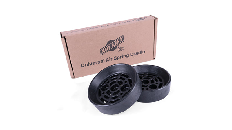 Air Lift Universal Air Spring Cradle - Burkken Auto Parts