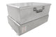 Deezee Universal Tanks - Combo Brite-Tread Aluminum (62 Gal) - Burkken Auto Parts