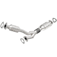 MagnaFlow Conv DF 00-03 Saturn 3L Rear - Burkken Auto Parts