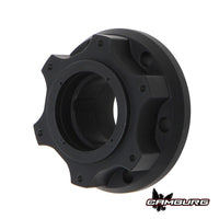 Camburg 2.50 Race Series TT Front Hub Kit (6x6.5) - Burkken Auto Parts
