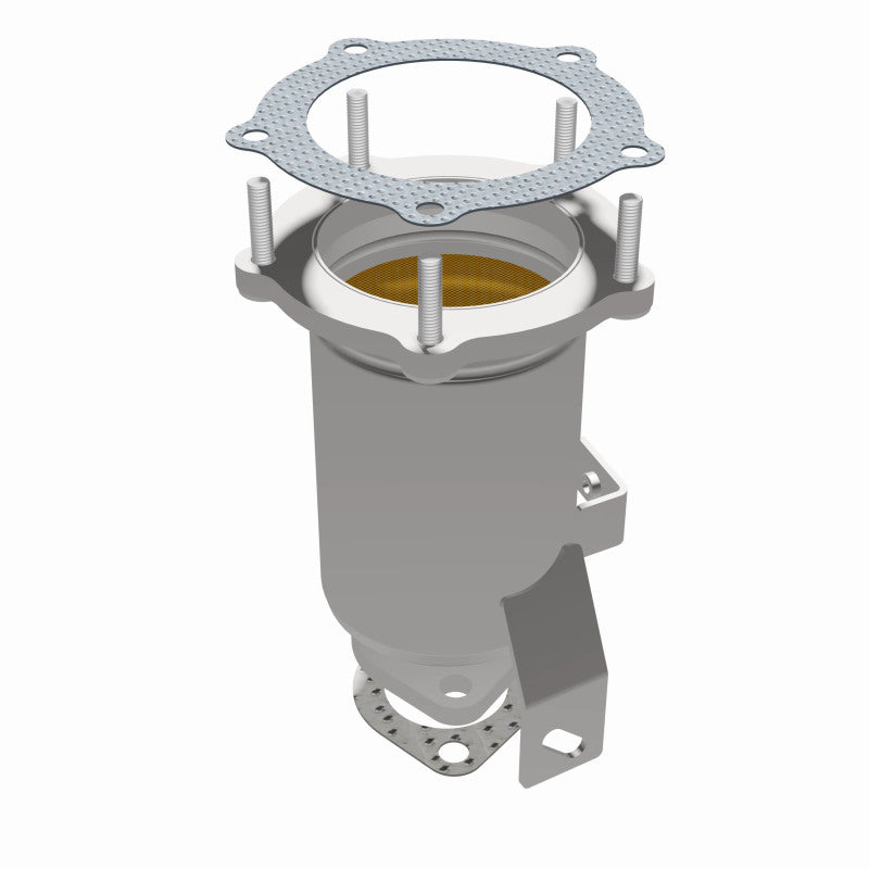 Magnaflow Conv DF 01-03 Mazda Protege 2.0L CA - Burkken Auto Parts