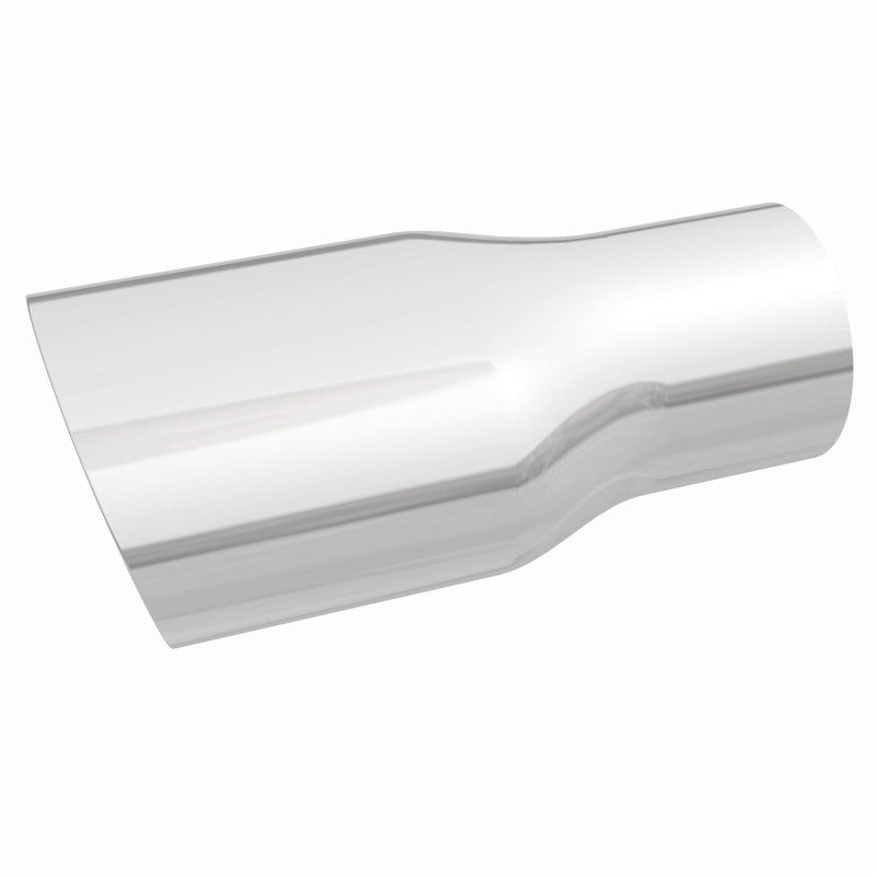 MagnaFlow Tip 1-Pk Oval Re DW 3.5X5.5 X 8 - Burkken Auto Parts