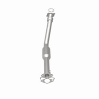 Magnaflow 01-03 Buick Century 3.1L Direct Fit Converter - Burkken Auto Parts