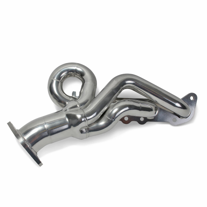 BBK 2015-16 Ford Mustang GT 5.0L 1-3/4 Tuned LenGTh Header System (Ceramic) - Burkken Auto Parts