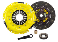 ACT 1990 Nissan 300ZX XT/Perf Street Sprung Clutch Kit - Burkken Auto Parts