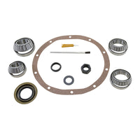 Yukon Gear Bearing install Kit For 01+ Chrysler 9.25in Rear Diff - Burkken Auto Parts