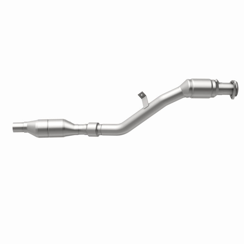 MagnaFlow Conv DF 04-06 Audi S4 4.2L CA - Burkken Auto Parts