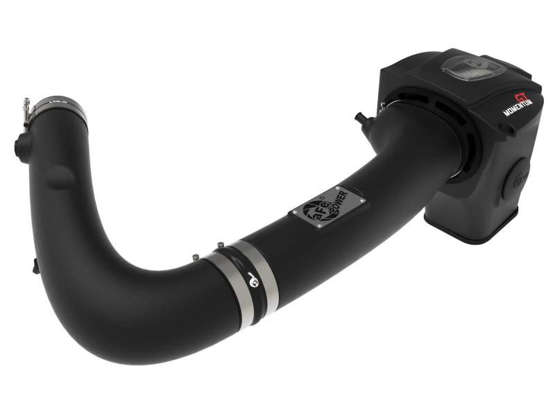 aFe Momentum GT Dry S Stage-2 Intake System 11-15 Dodge Challenger/Charger V6-3.6L - Burkken Auto Parts
