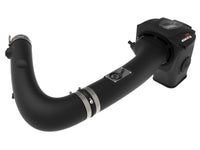 aFe Momentum GT Dry S Stage-2 Intake System 11-15 Dodge Challenger/Charger V6-3.6L - Burkken Auto Parts