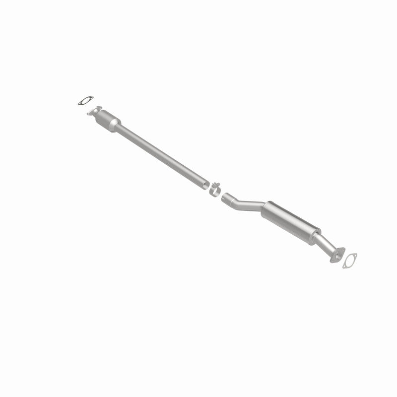 Magnaflow Conv DF 2018-2019 Hyundai Kona L4 OEM Underbody Single - Burkken Auto Parts