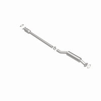 Magnaflow Conv DF 2018-2019 Hyundai Kona L4 OEM Underbody Single - Burkken Auto Parts