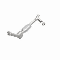 MagnaFlow Conv DF 97-98 Ford Trucks 5.4L - Burkken Auto Parts