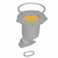 MagnaFlow Conv DF 87-95 Celica 2.0/2.2 Manifold CA - Burkken Auto Parts