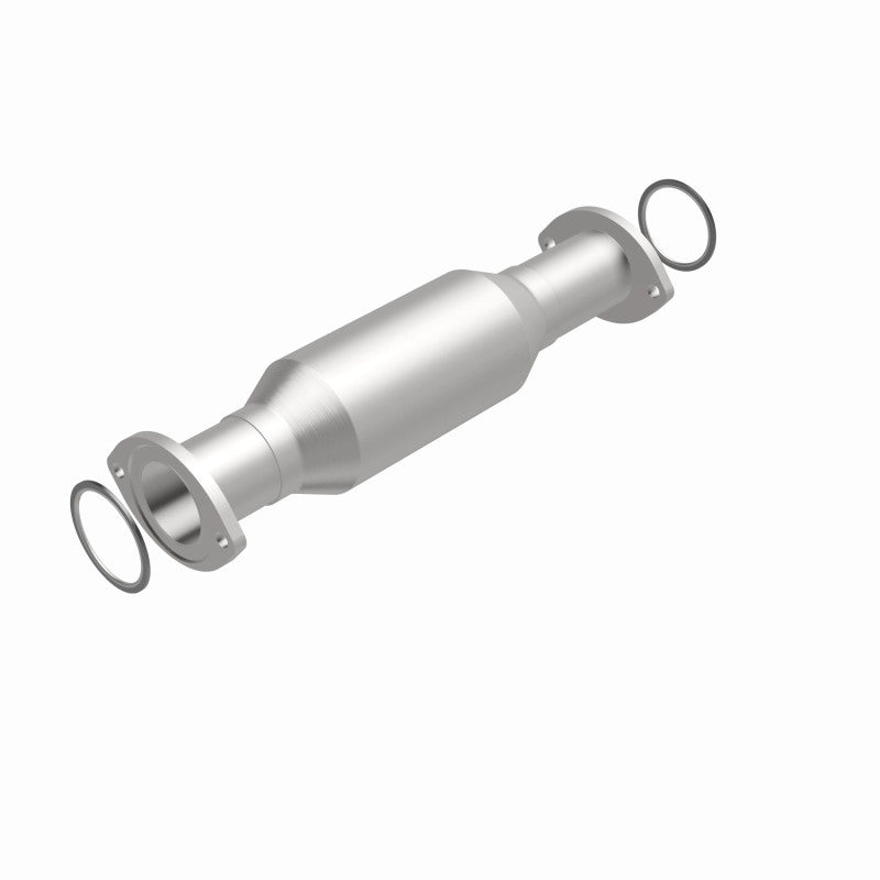 Magnaflow 96-99 Toyota Tacoma 2.7L Direct Fit Converter - Burkken Auto Parts