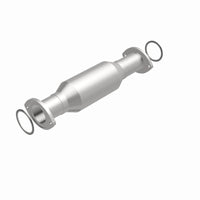 Magnaflow 96-99 Toyota Tacoma 2.7L Direct Fit Converter - Burkken Auto Parts