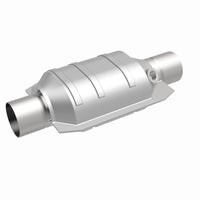 MagnaFlow Conv Universal Single O2 - Burkken Auto Parts