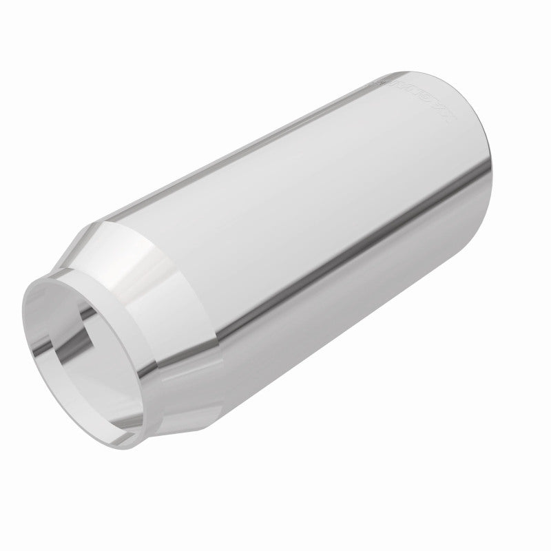 MagnaFlow Tip 1-Pk Bbr 3 X 7.00 2.25 Id 15D - Burkken Auto Parts