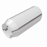 MagnaFlow Tip 1-Pk Bbr 3 X 7.00 2.25 Id 15D - Burkken Auto Parts