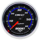 Autometer Cobalt 52mm 0-60psi Mechanical Boost Gauge - Burkken Auto Parts