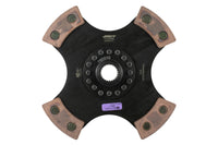 ACT Acura/Honda J30/J32 4 Pad Rigid Race Disc - Burkken Auto Parts