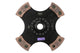 ACT Acura/Honda J30/J32 4 Pad Rigid Race Disc - Burkken Auto Parts