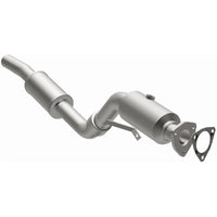 MagnaFlow Conv DF 05-08 Audi Quattro 3.2L Passenger Side - Burkken Auto Parts