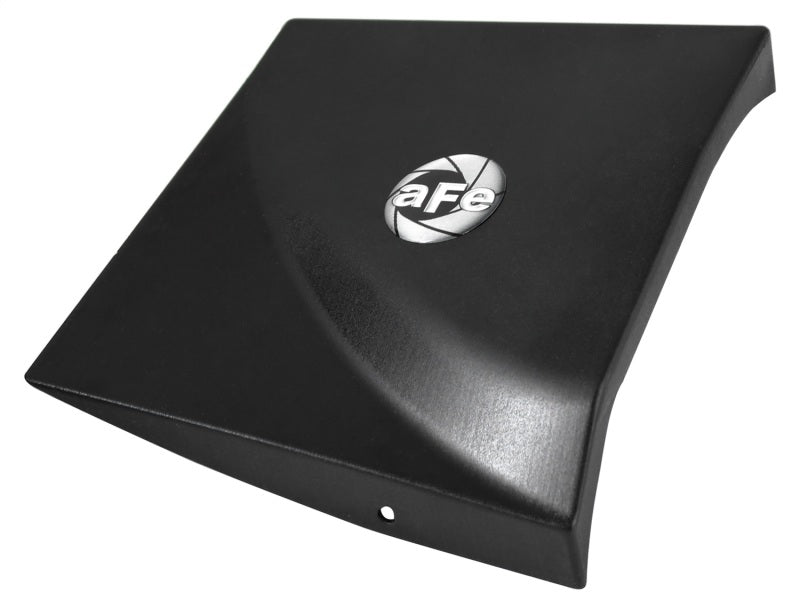 aFe MagnumFORCE Air Intake System Cover 12-15 BMW 328i (F30) L4 3.0L (t) N20 - Burkken Auto Parts