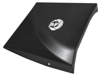 aFe MagnumFORCE Air Intake System Cover 12-15 BMW 328i (F30) L4 3.0L (t) N20 - Burkken Auto Parts