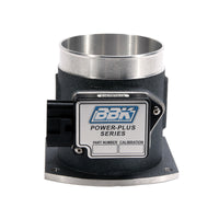 BBK 96-98 Mustang GT Mass Air Meter 86mm 24 lb Inj. Cold Air Calibration - Burkken Auto Parts