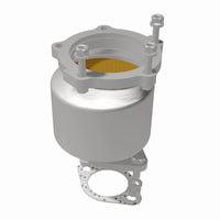 Magnaflow Conv DF 02-03 Hyundai XG350 rr 3.5L - Burkken Auto Parts