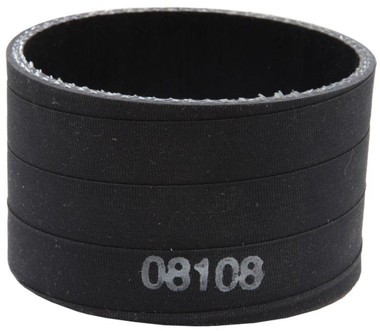 K&N Hose 2-5/8inid X 1.75inl Reinforced - Burkken Auto Parts