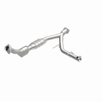MagnaFlow Conv DF 03-04 Ford Expedition 5.4L V8 Passenger Side - Burkken Auto Parts