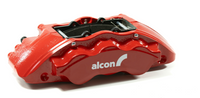Alcon 2021+ Ford Raptor Gen 3 Big Brake Kit - Front - Burkken Auto Parts