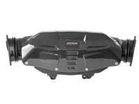 aFe Black Series Carbon Fiber Pro 5R Air Intake System 2020 Chevrolet Corvette C8 V8 6.2L - Burkken Auto Parts