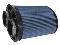 aFe MagnumFLOW Pro 5R OE Replacement Filter 3F (Dual) x (8.25x6.25)B(mt2) x (7.25x5)T x 9H - Burkken Auto Parts