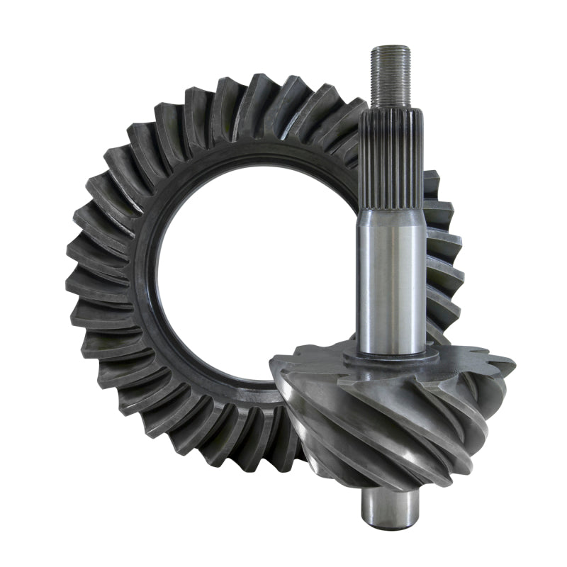 USA Standard Ring & Pinion Gear Set For Ford 9in in a 4.33 Ratio - Burkken Auto Parts