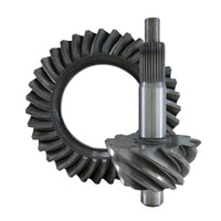 USA Standard Ring & Pinion Gear Set For Ford 9in in a 3.70 Ratio - Burkken Auto Parts