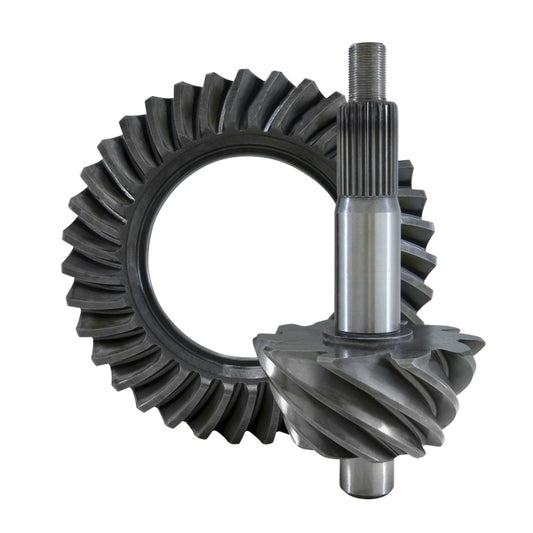 USA Standard Ring & Pinion Gear Set For Ford 9in in a 4.11 Ratio - Burkken Auto Parts