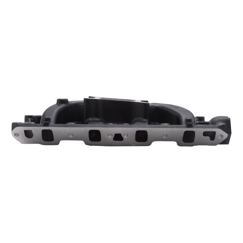 Edelbrock Performer 351-W Black - Burkken Auto Parts