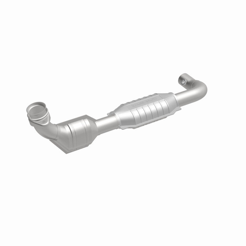 MagnaFlow Conv DF 97-98 Ford Trucks 4.6L - Burkken Auto Parts