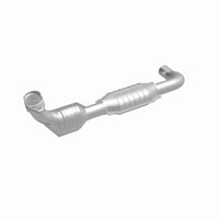 MagnaFlow Conv DF 97-98 Ford Trucks 4.6L - Burkken Auto Parts
