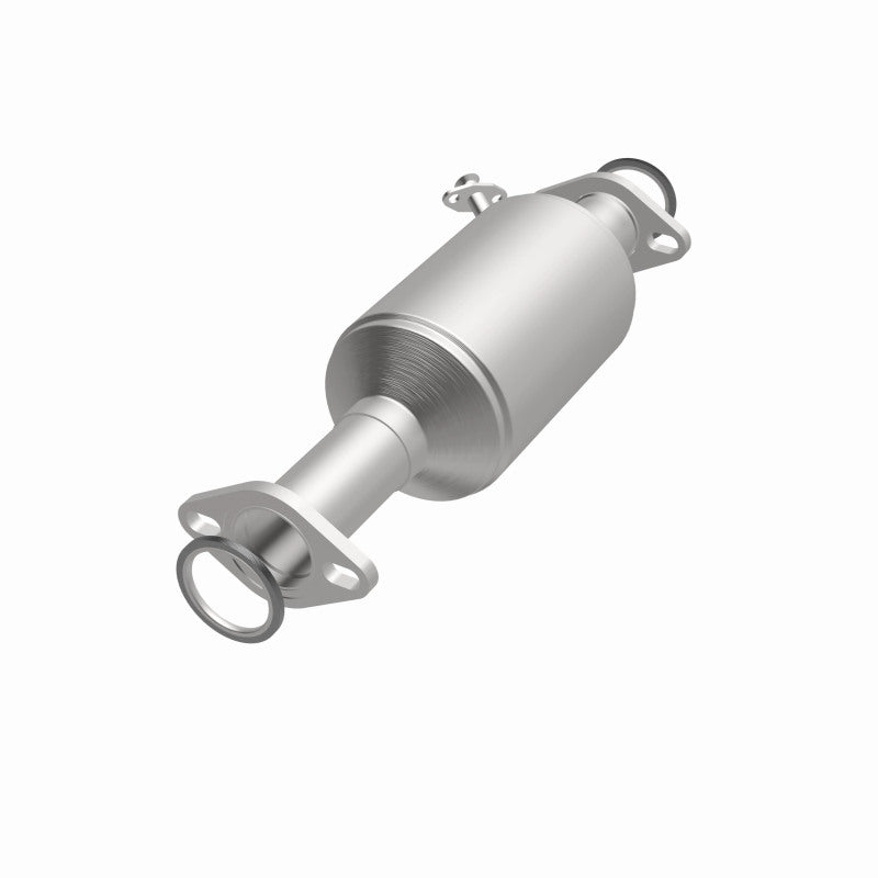 MagnaFlow Conv DF 81-83 Toyota Pick Up 2.4L - Burkken Auto Parts