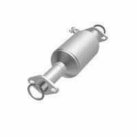 MagnaFlow Conv DF 81-83 Toyota Pick Up 2.4L - Burkken Auto Parts